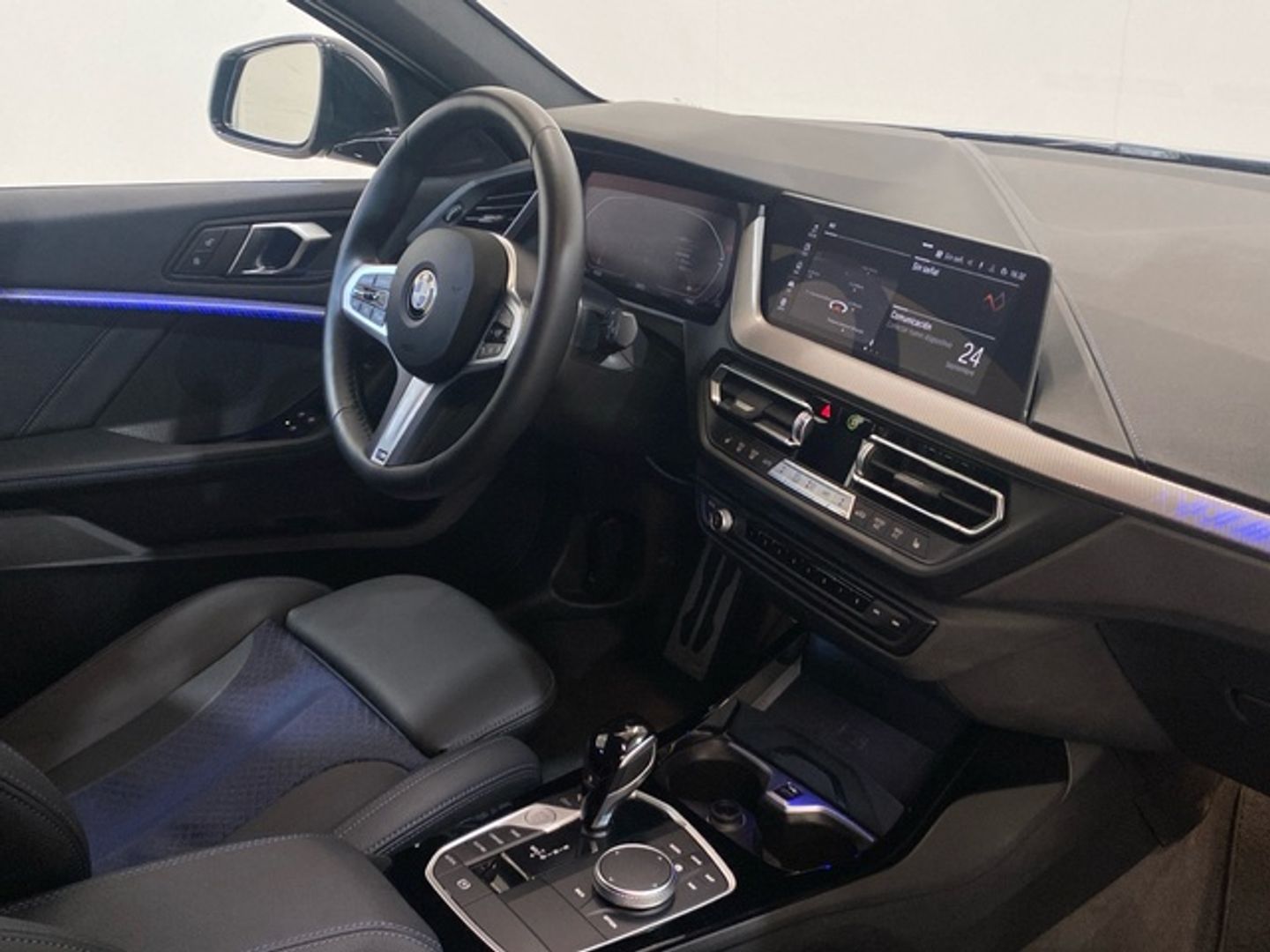 Bmw Serie 1 118d Business