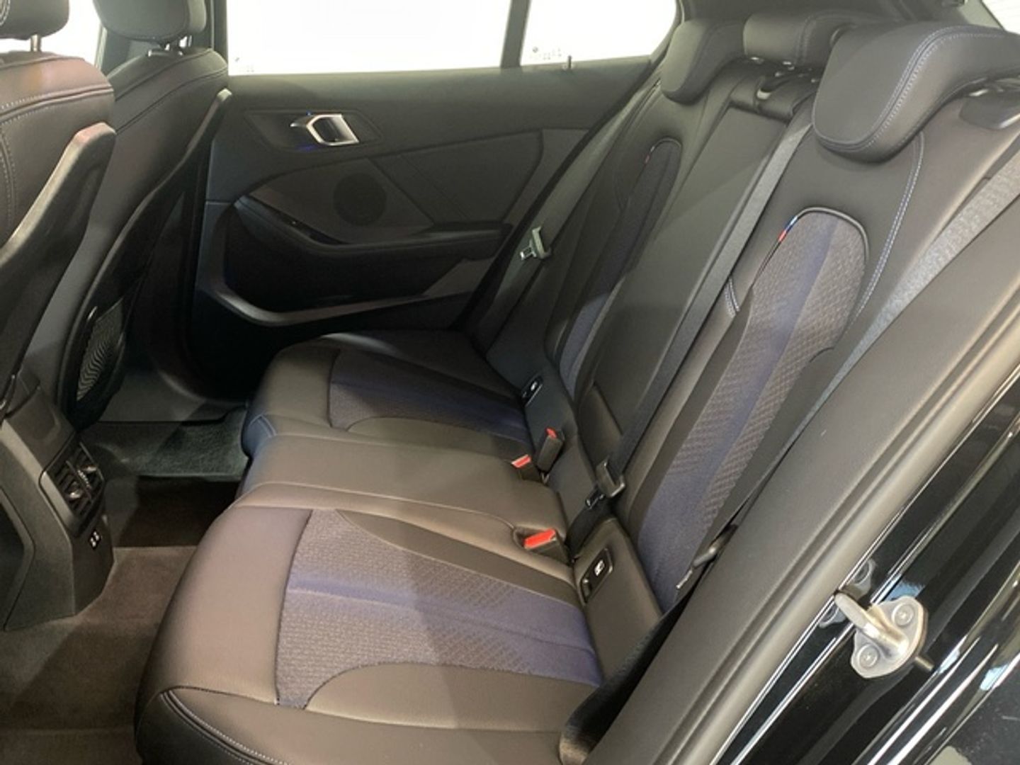 Bmw Serie 1 118d Business