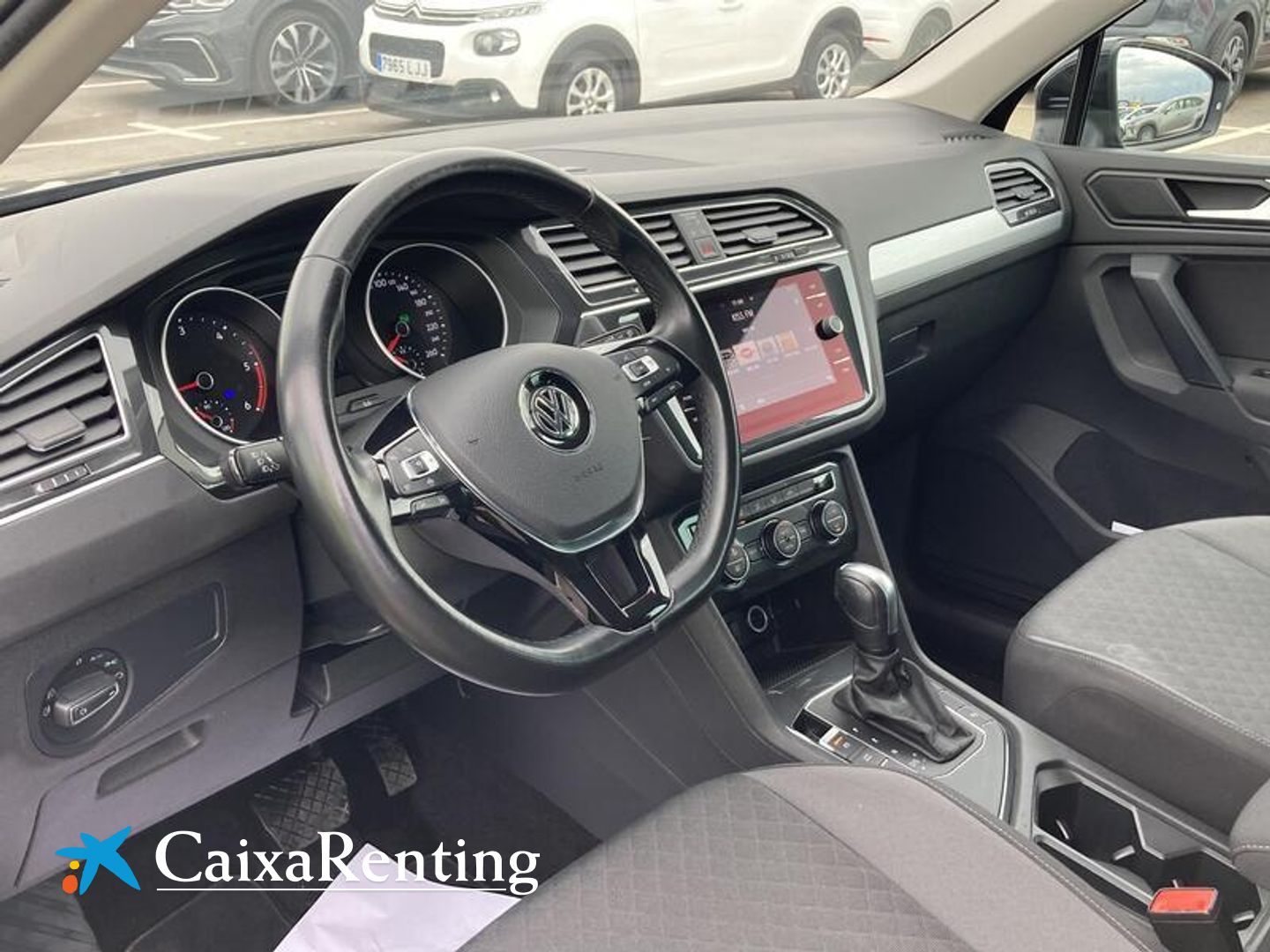 Volkswagen Tiguan Advance 2.0 TDI 110 kW (150 CV) DSG Advance