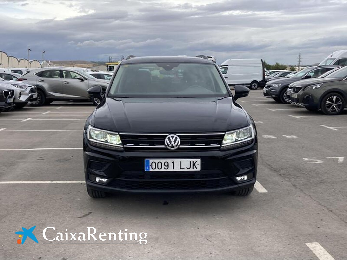 Volkswagen Tiguan Advance 2.0 TDI 110 kW (150 CV) DSG Advance