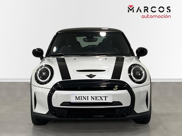 Mini MINI 3 Puertas Cooper SE 135 kW (184 CV) Cooper SE