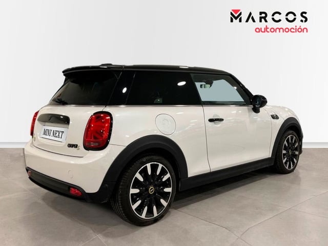 Mini MINI 3 Puertas Cooper SE 135 kW (184 CV) Cooper SE