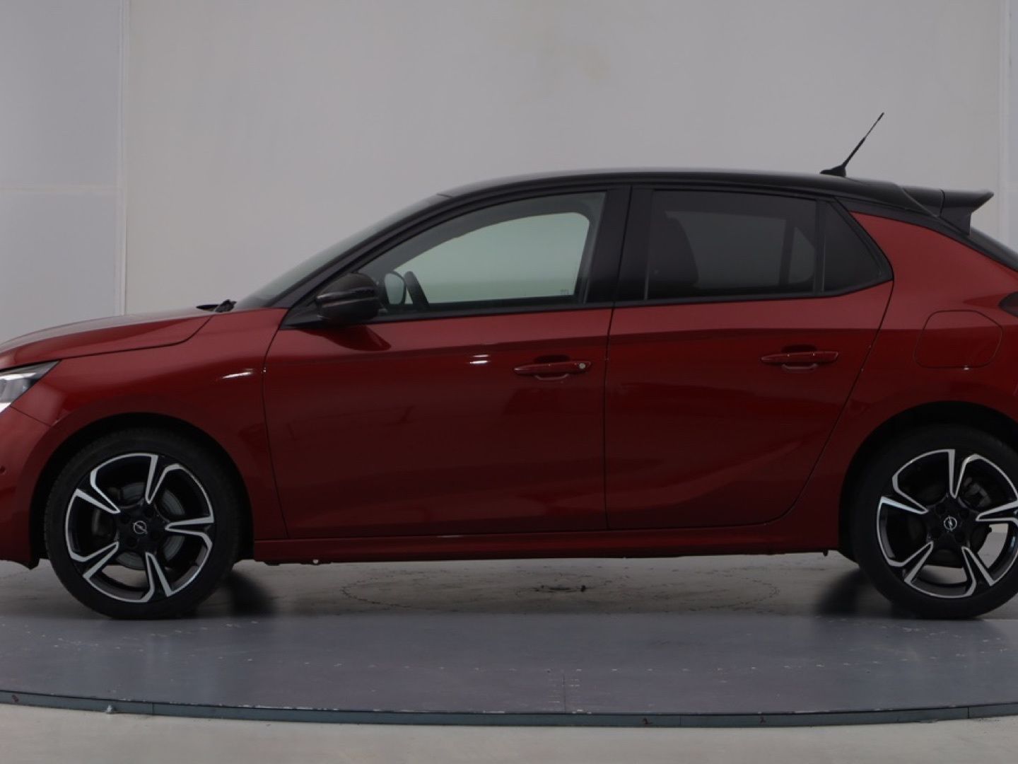 Opel Corsa 1.2T XHL GS Auto 96 kW (130 CV)