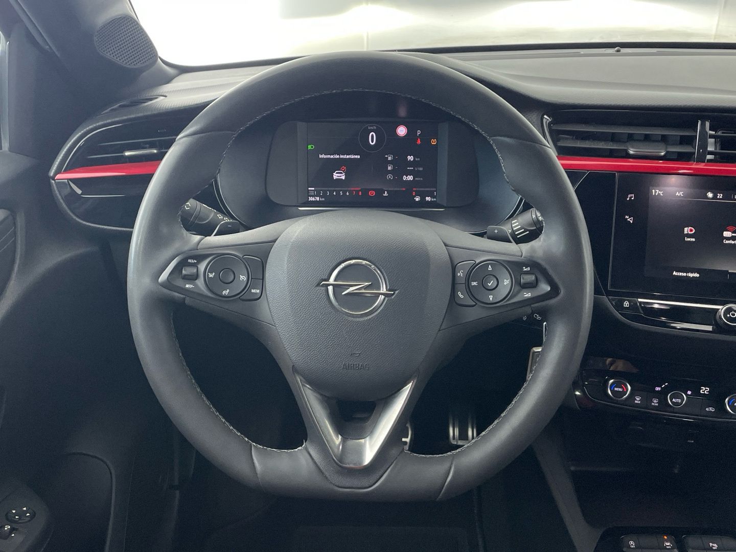 Opel Corsa 1.2T XHL GS Auto 96 kW (130 CV)