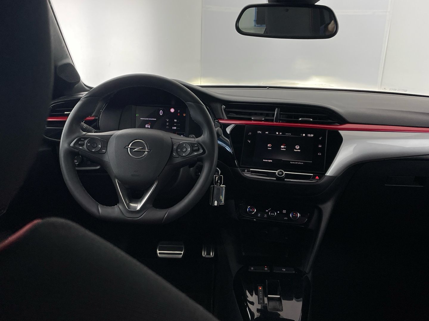 Opel Corsa 1.2T XHL GS Auto 96 kW (130 CV)
