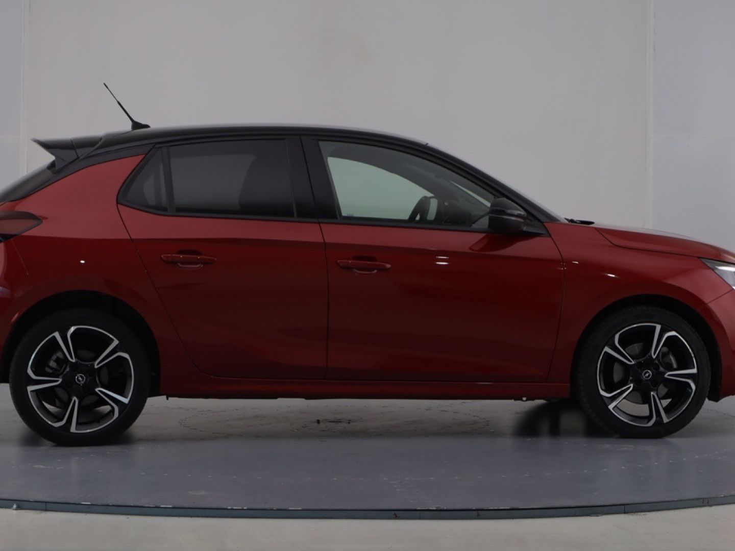 Opel Corsa 1.2T XHL GS Auto 96 kW (130 CV)