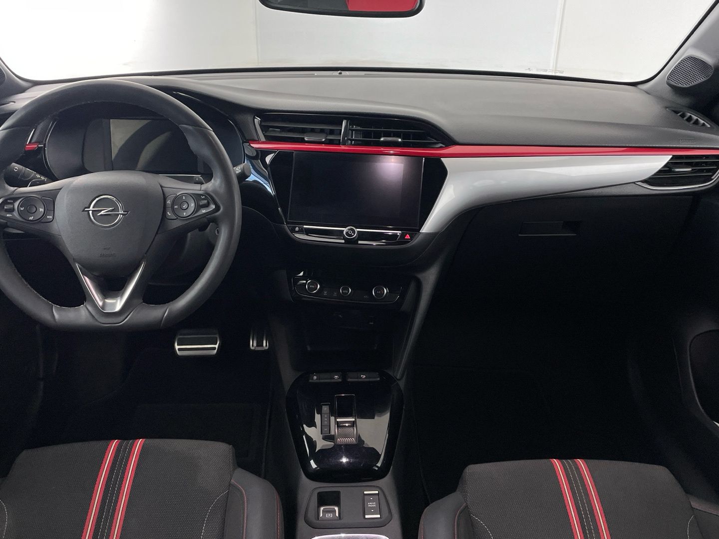 Opel Corsa 1.2T XHL GS Auto 96 kW (130 CV)