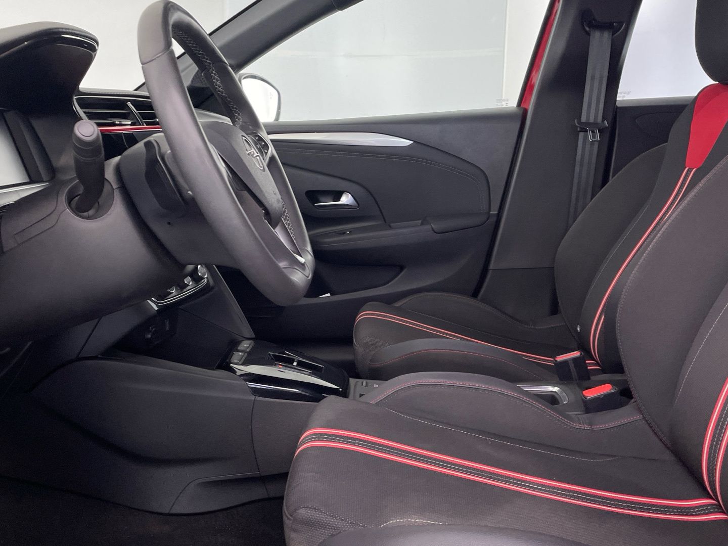 Opel Corsa 1.2T XHL GS Auto 96 kW (130 CV)