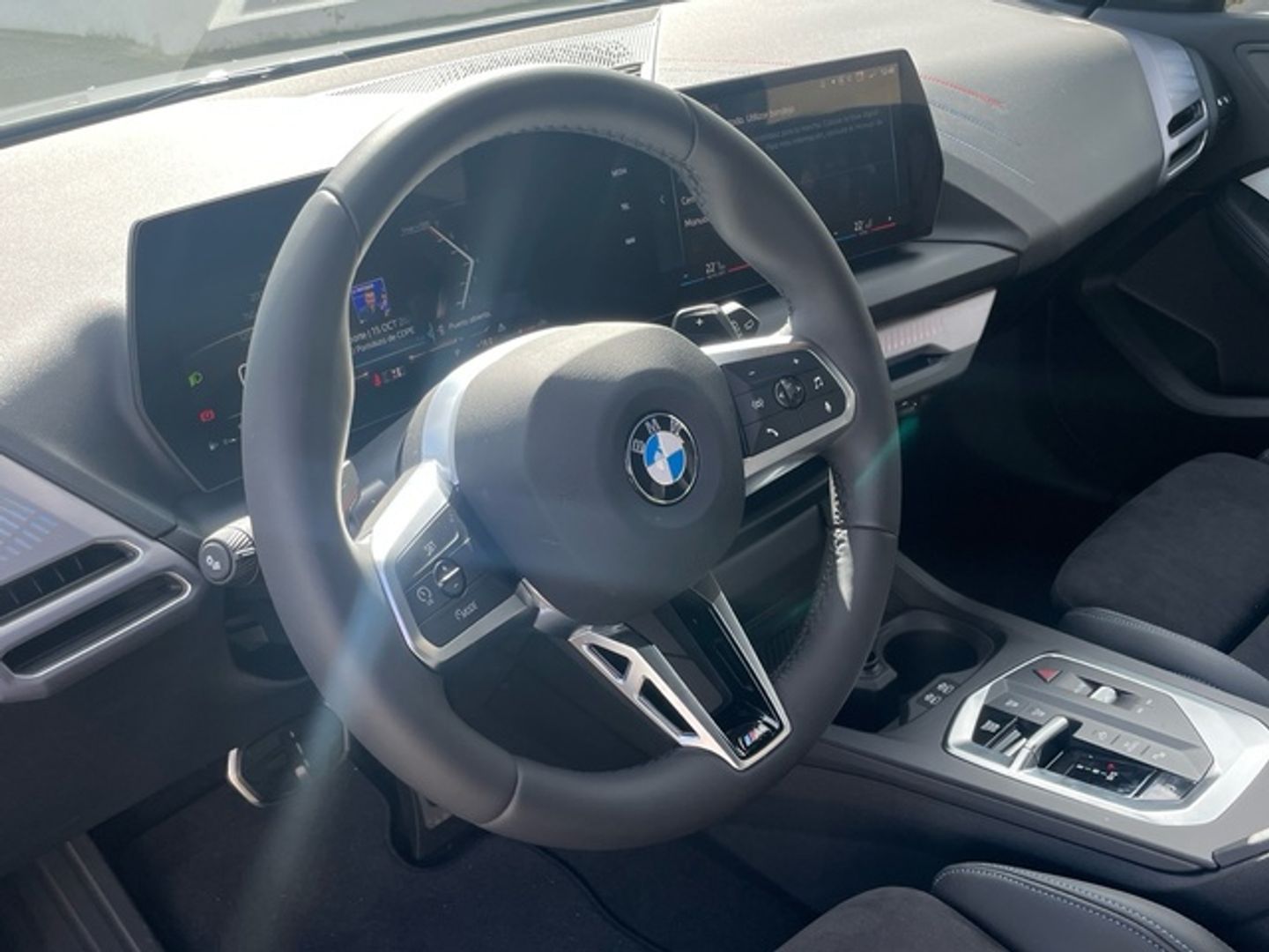 Bmw Serie 1 120i -