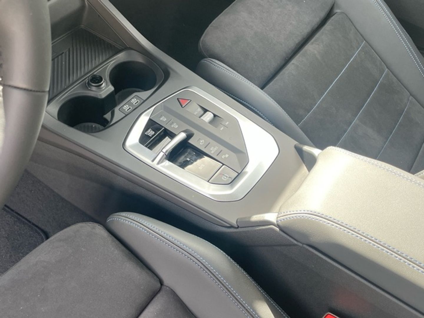 Bmw Serie 1 120i -