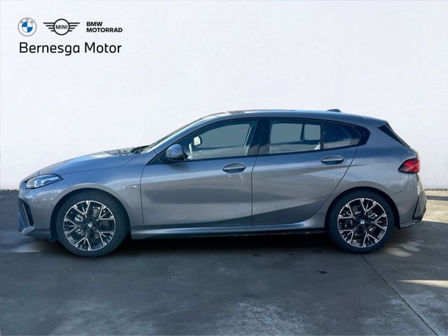 Bmw Serie 1 120i -