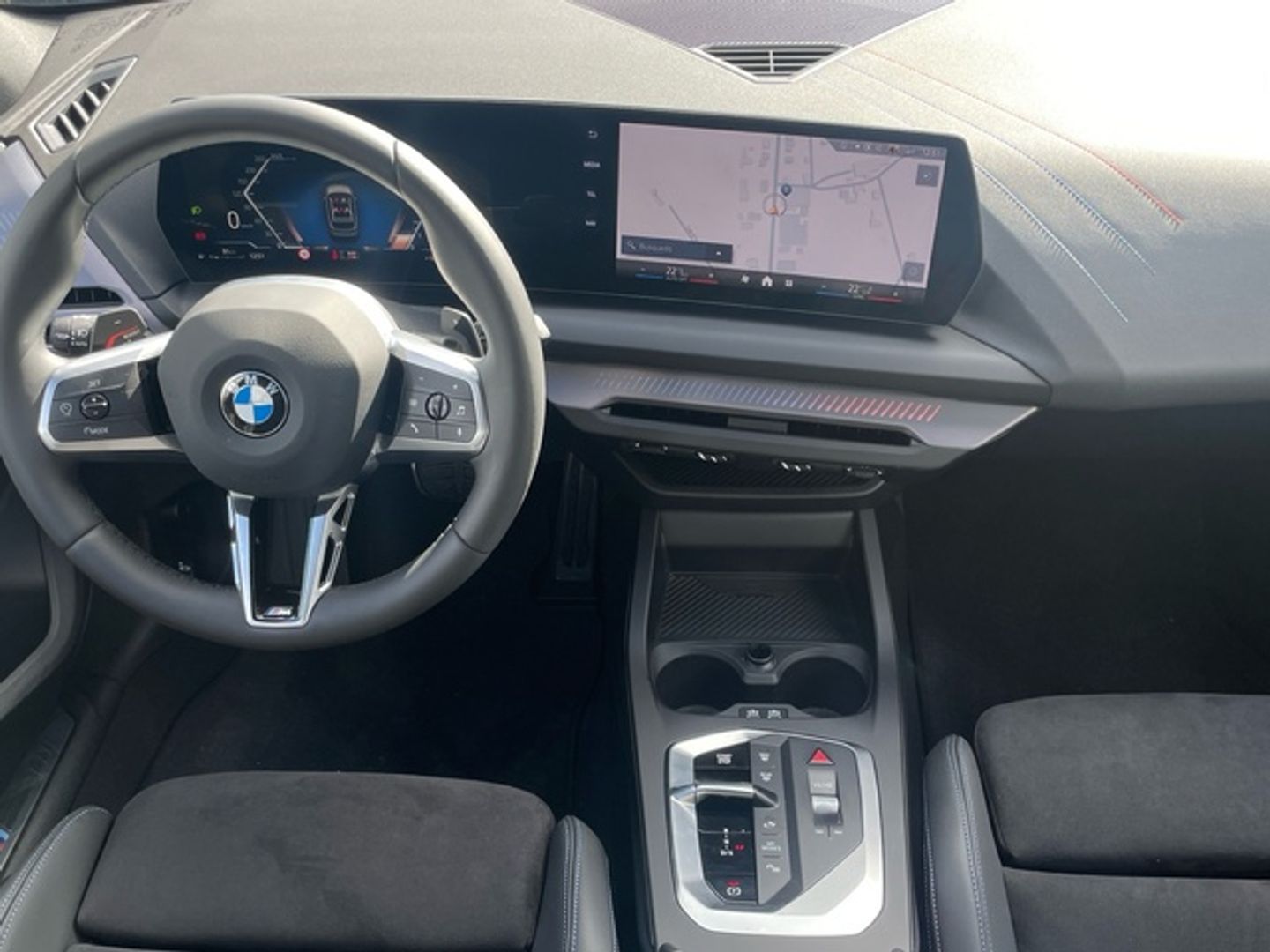 Bmw Serie 1 120i -