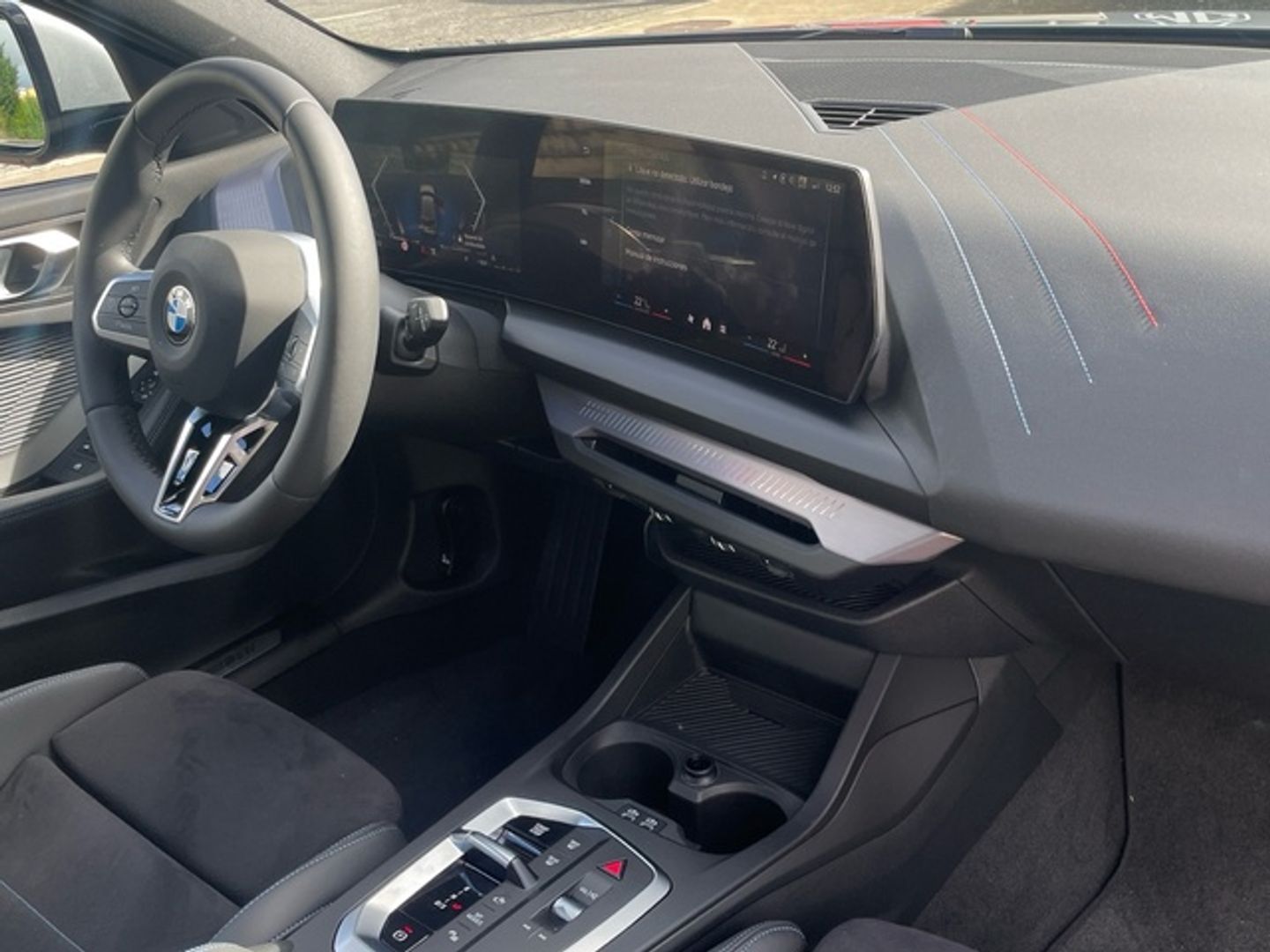 Bmw Serie 1 120i -