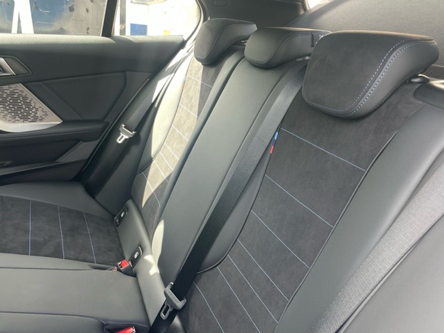 Bmw Serie 1 120i -