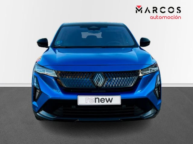 Renault Rafale Esprit Alpine E-Tech full hybrid 147 kW (200 CV)