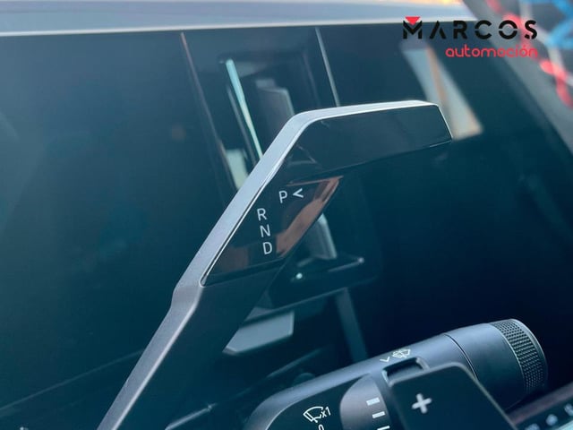 Renault Rafale Esprit Alpine E-Tech full hybrid 147 kW (200 CV)