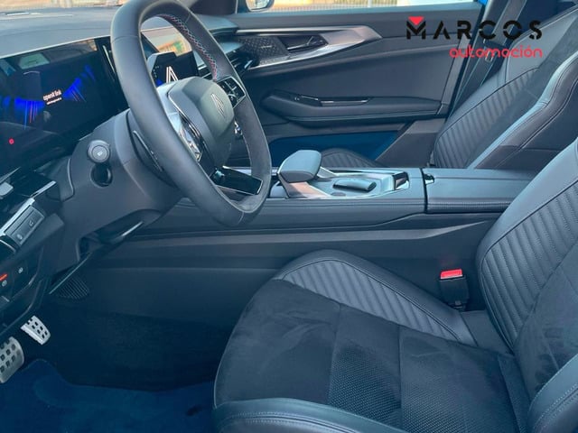 Renault Rafale Esprit Alpine E-Tech full hybrid 147 kW (200 CV)