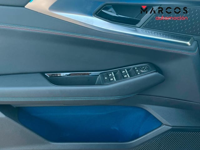 Renault Rafale Esprit Alpine E-Tech full hybrid 147 kW (200 CV)