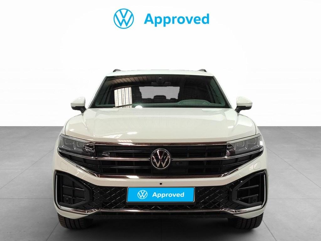 Volkswagen Touareg R-Line 3.0 V6 TDI 4M 210 kW (286 CV) tiptronic R-Line