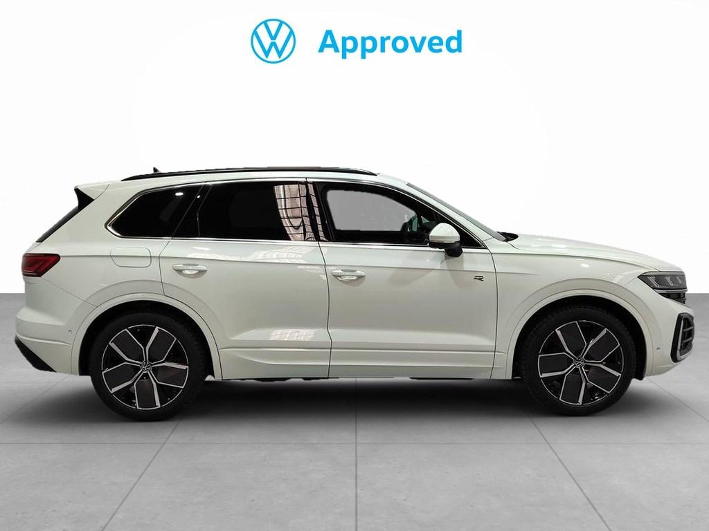 Volkswagen Touareg R-Line 3.0 V6 TDI 4M 210 kW (286 CV) tiptronic R-Line