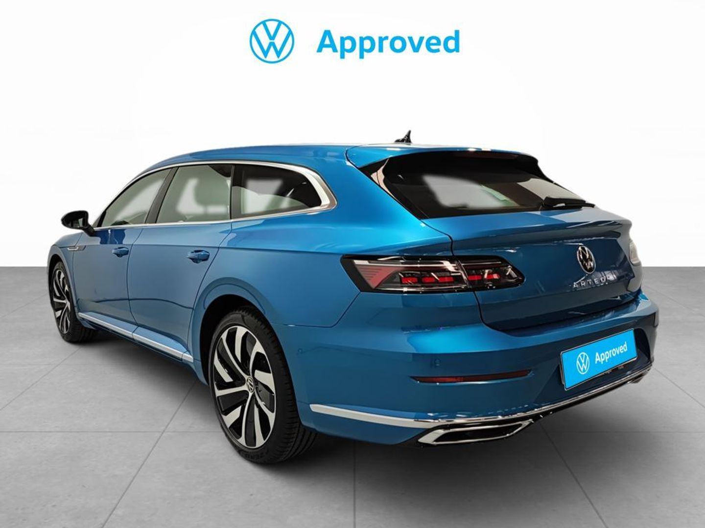 Volkswagen Arteon Shooting Brake 2.0 TDI R-Line