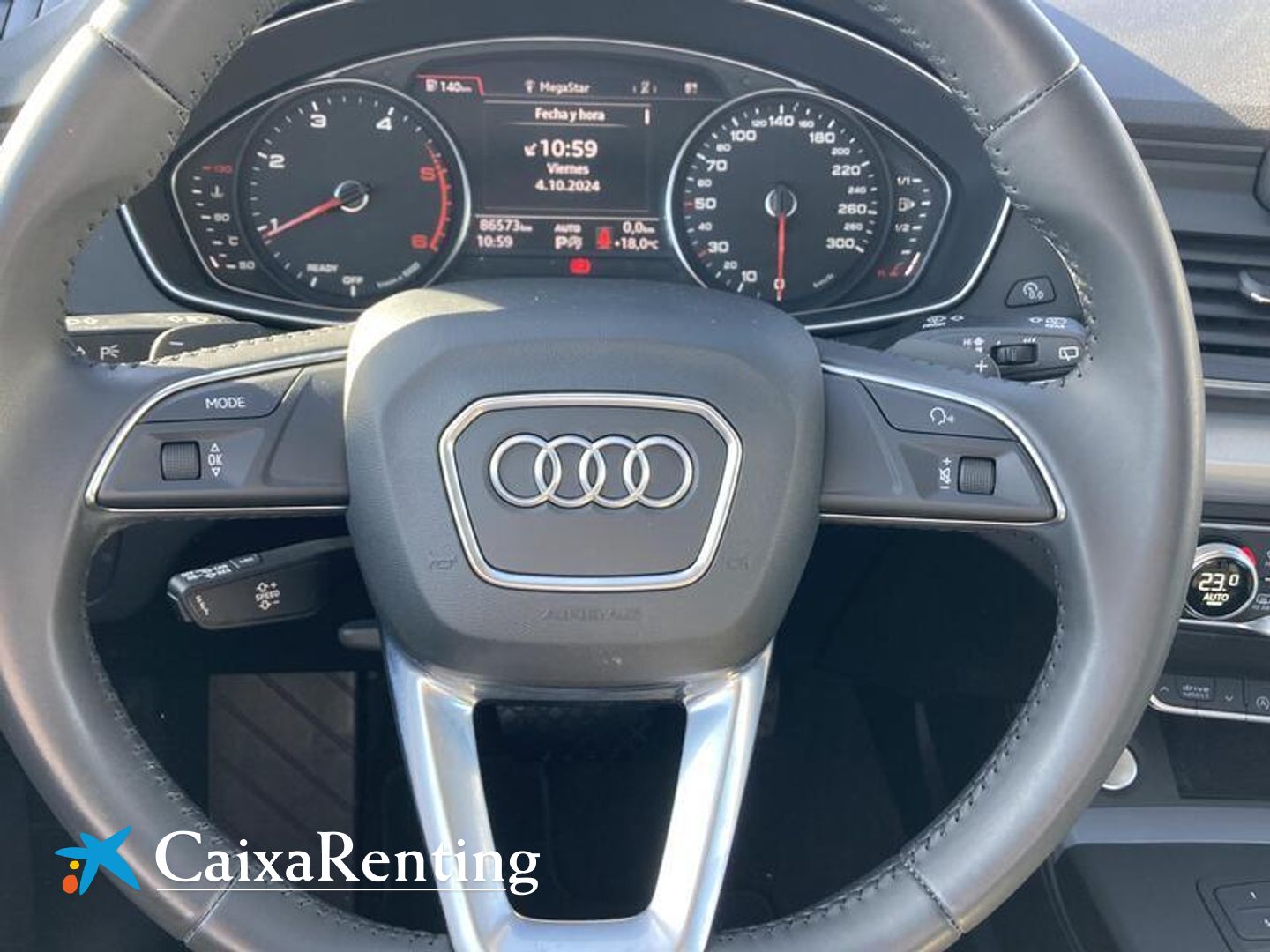 Audi Q5 35 TDI S line