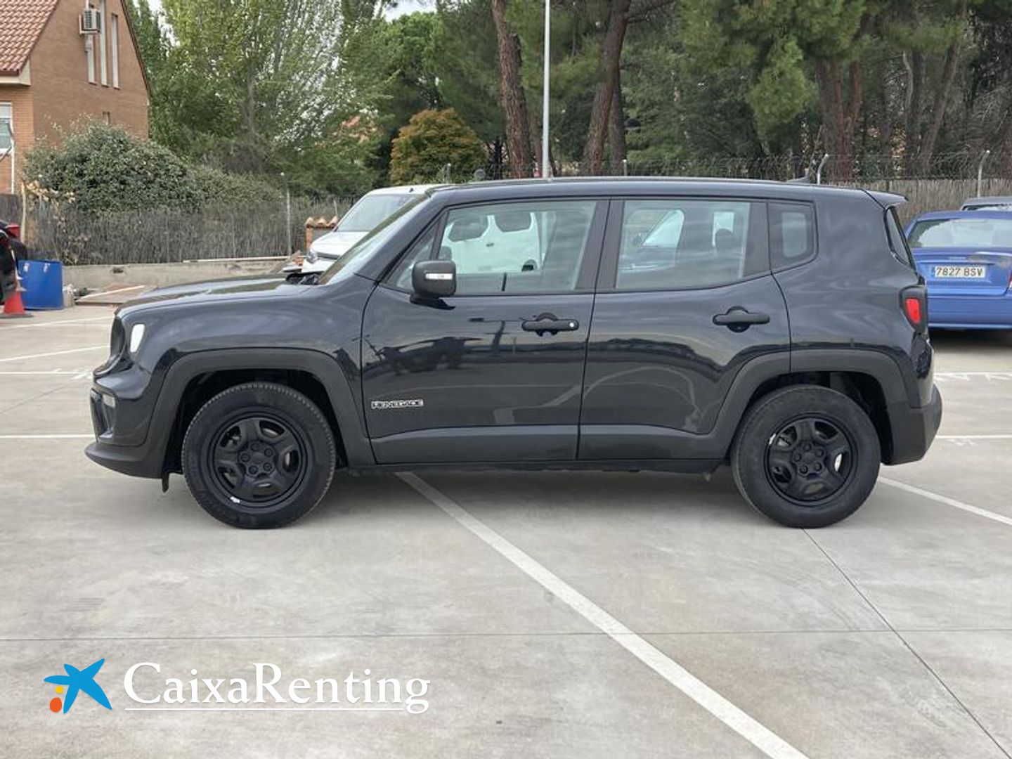 Jeep Renegade 1.0G Sport