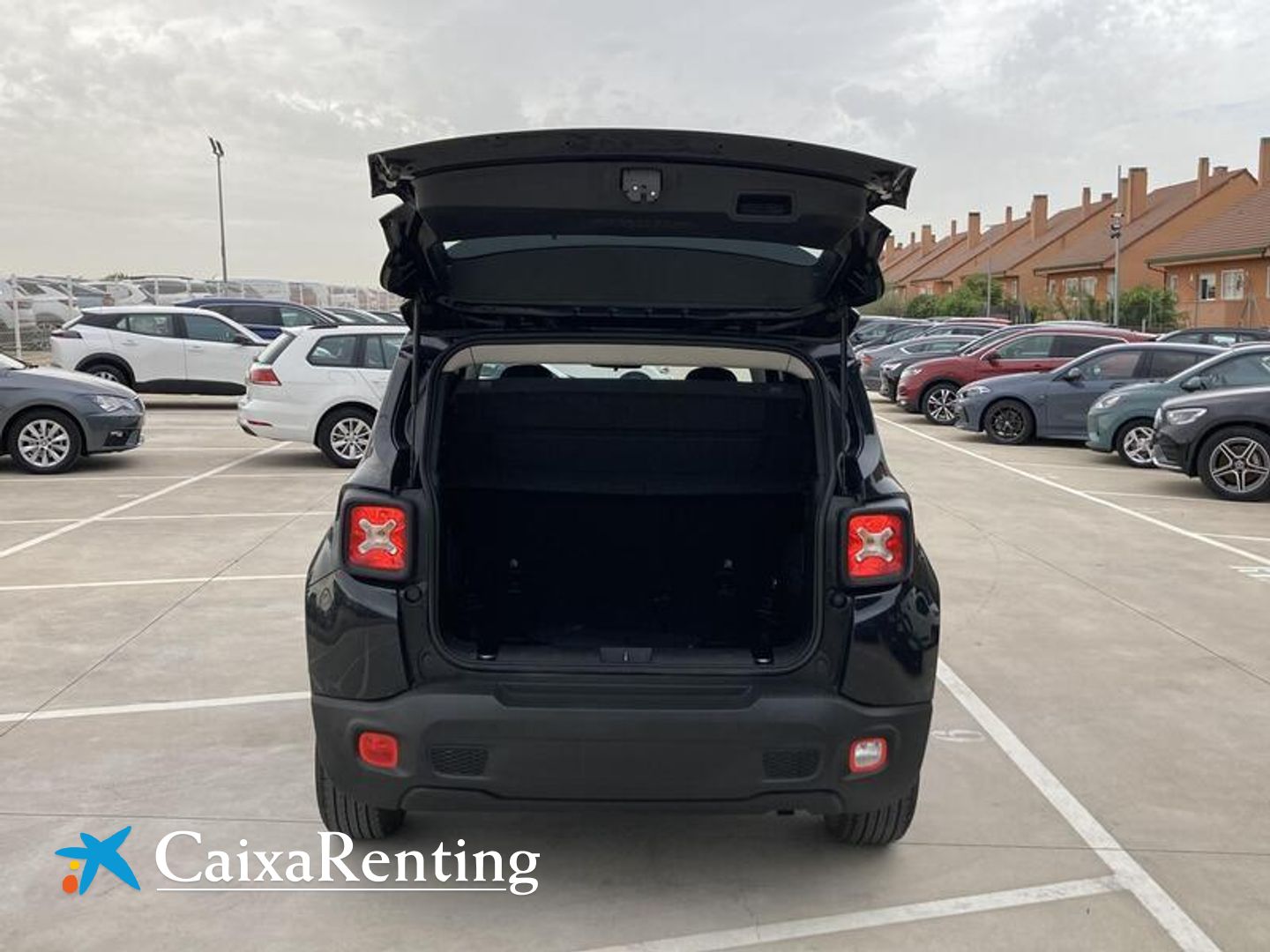 Jeep Renegade 1.0G Sport