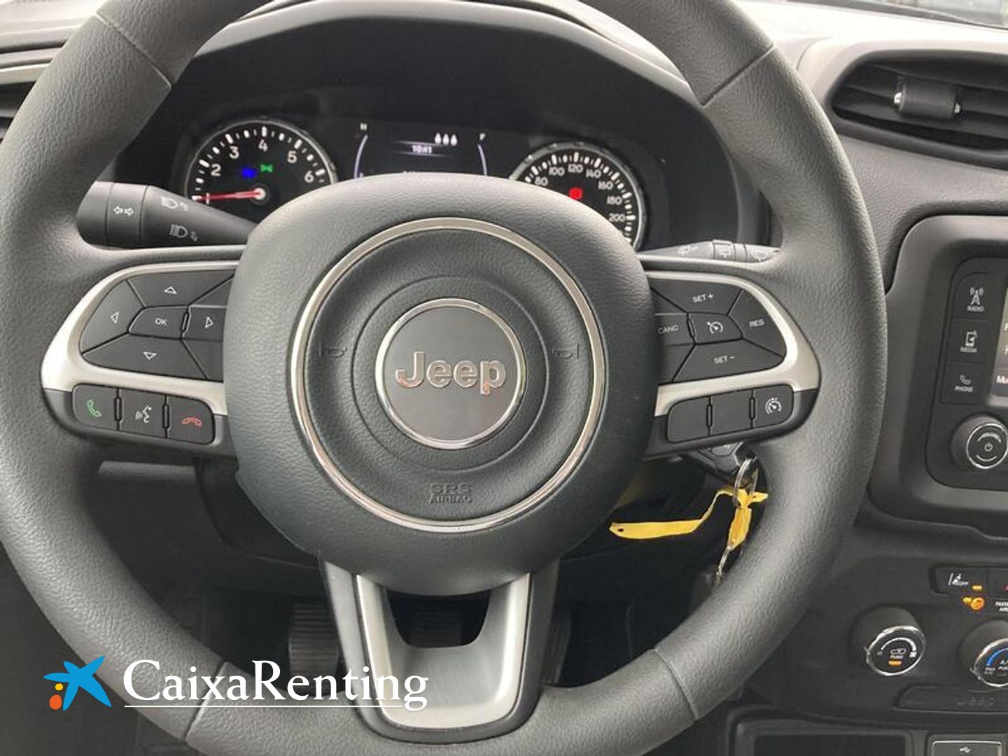 Jeep Renegade 1.0G Sport