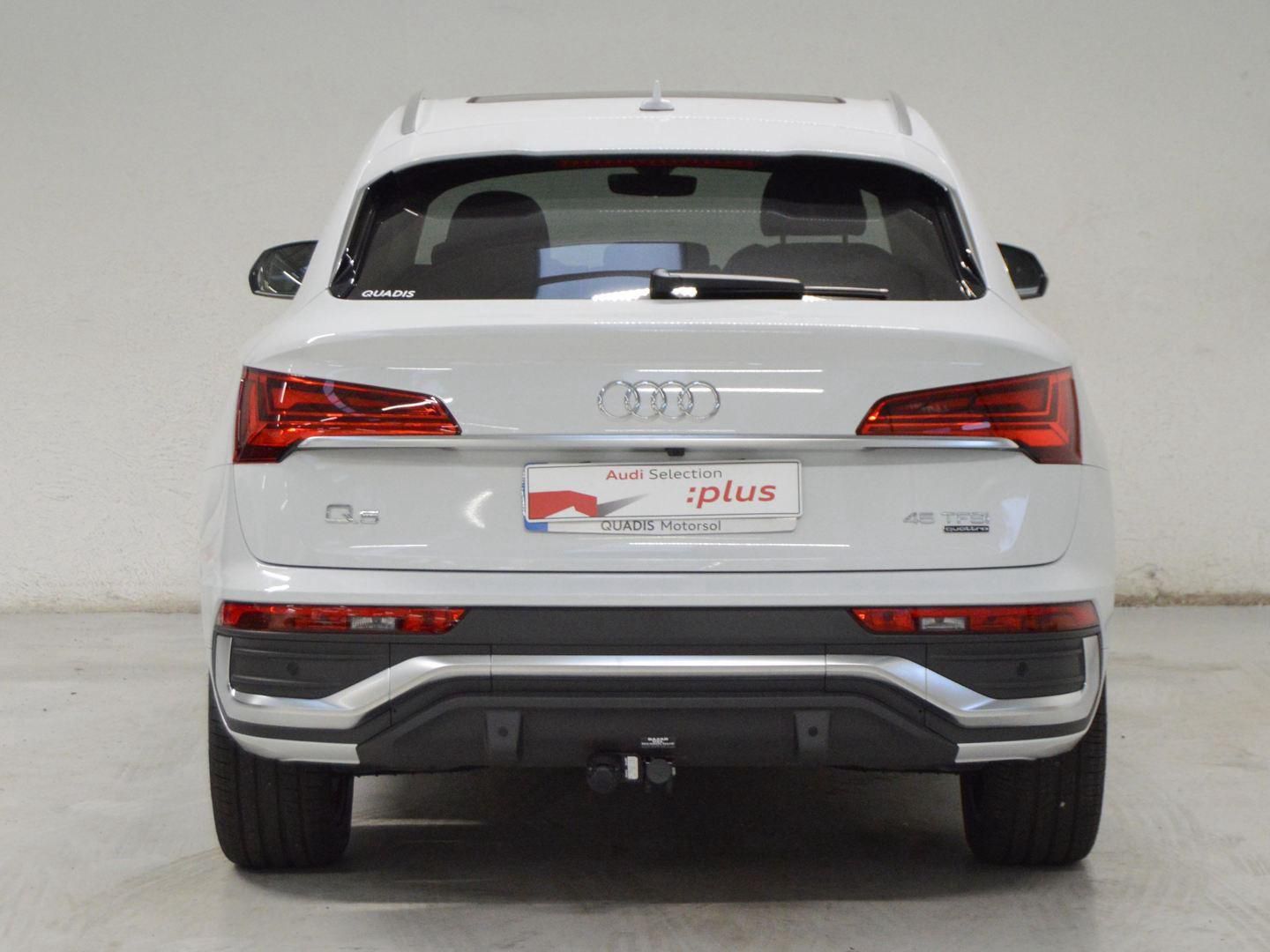 Audi Q5 Sportback 45 TFSI S line