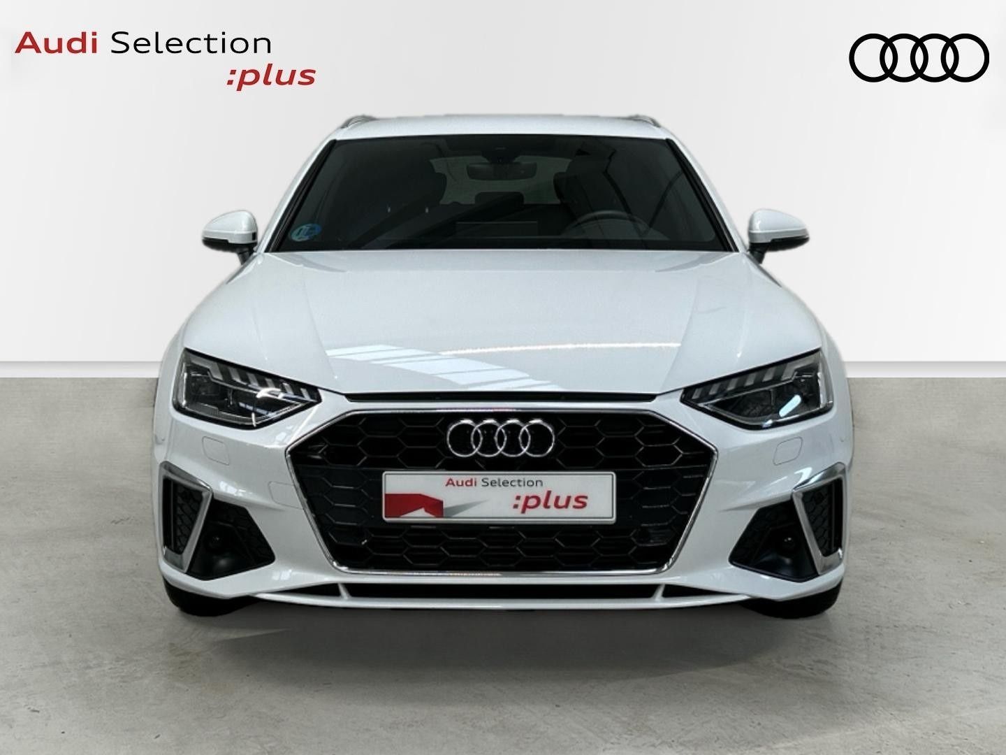 Audi A4 Avant S line 35 TFSI 110 kW (150 CV) S tronic
