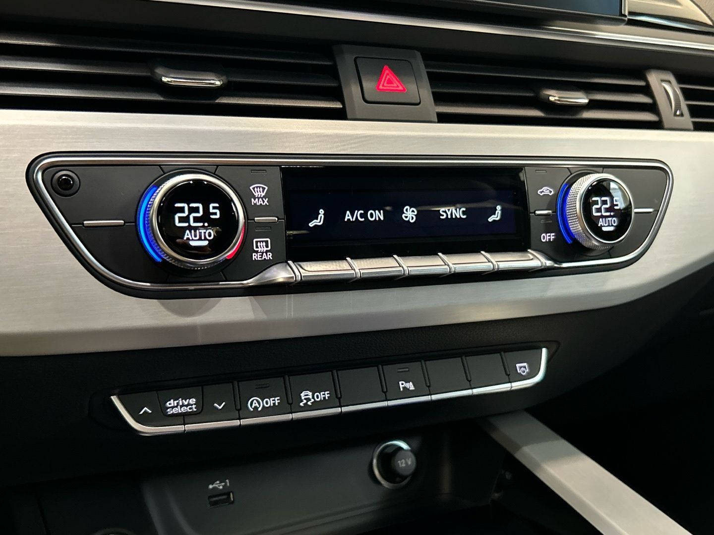 Audi A4 Avant S line 35 TFSI 110 kW (150 CV) S tronic