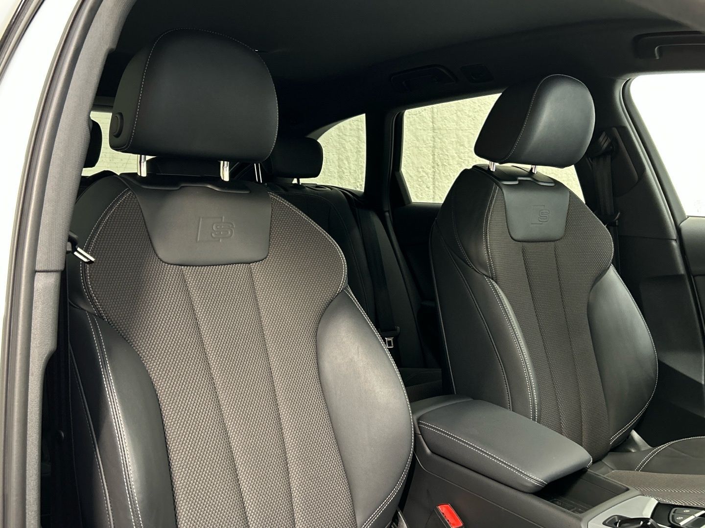 Audi A4 Avant S line 35 TFSI 110 kW (150 CV) S tronic