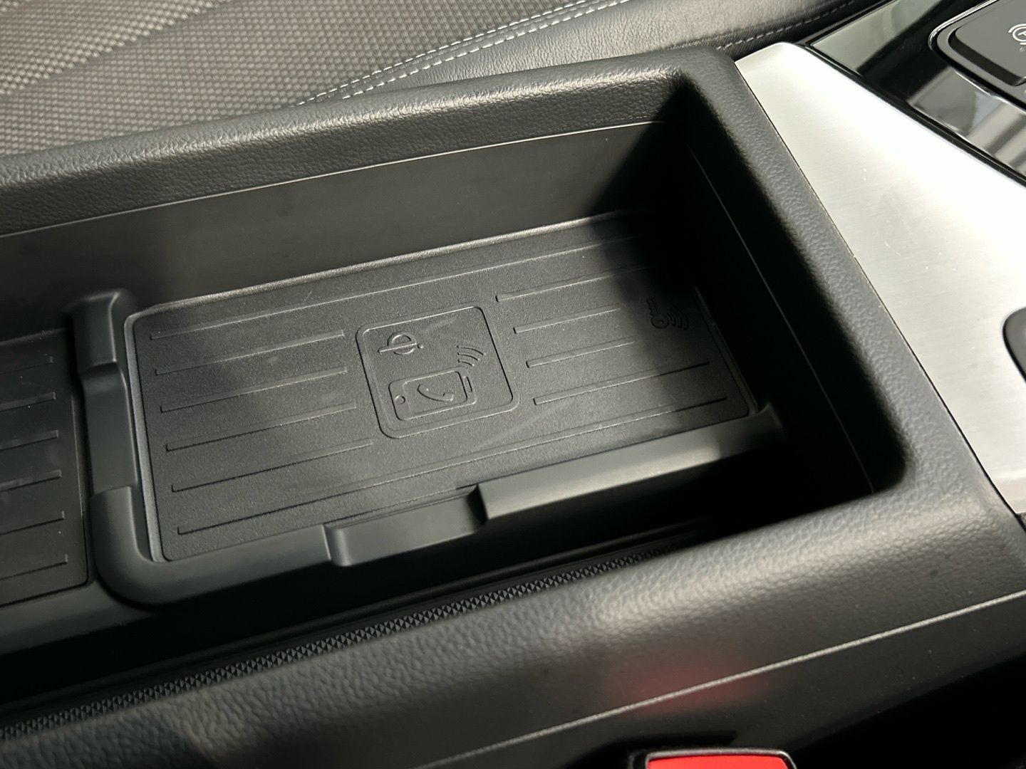 Audi A4 Avant S line 35 TFSI 110 kW (150 CV) S tronic