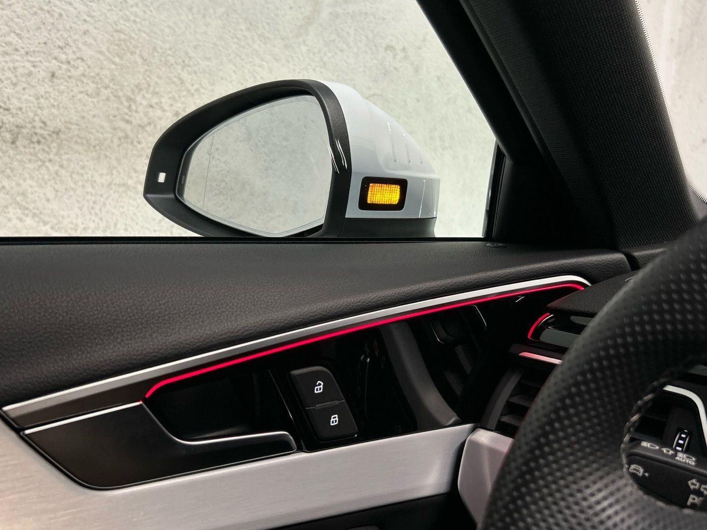 Audi A4 Avant S line 35 TFSI 110 kW (150 CV) S tronic