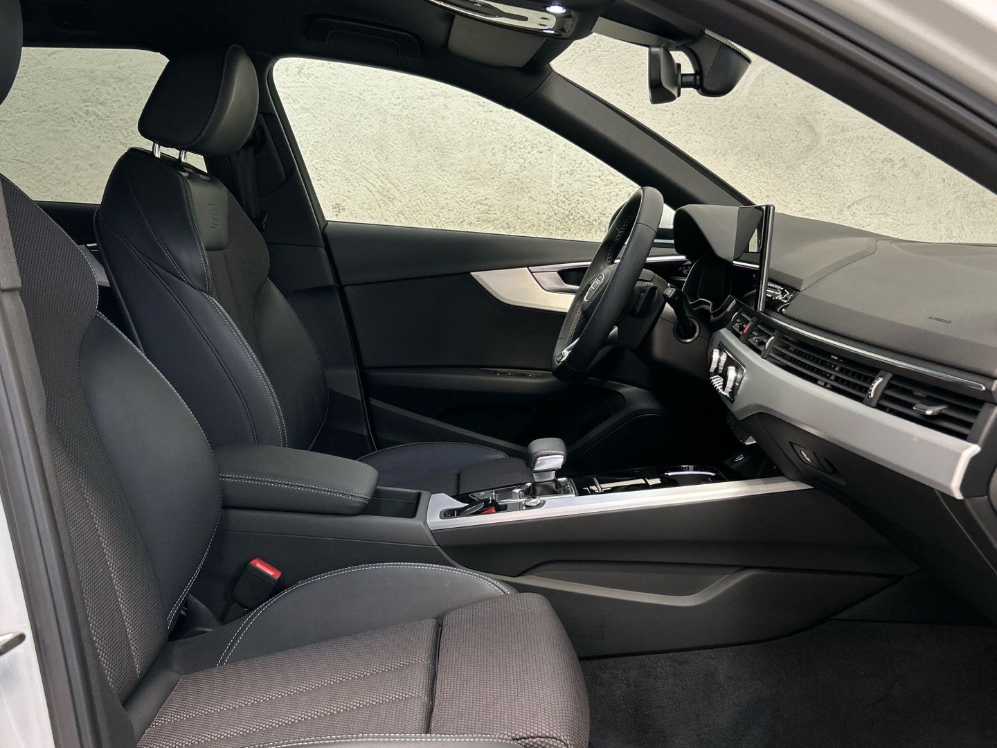 Audi A4 Avant S line 35 TFSI 110 kW (150 CV) S tronic