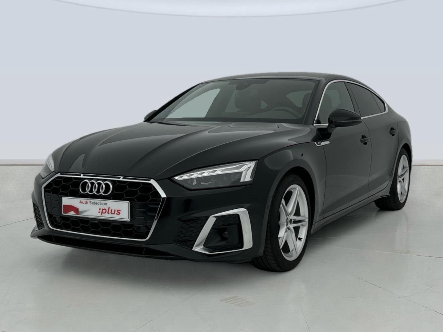 Audi A5 Sportback S Line 35 TDI 120 kW (163 CV) S tronic
