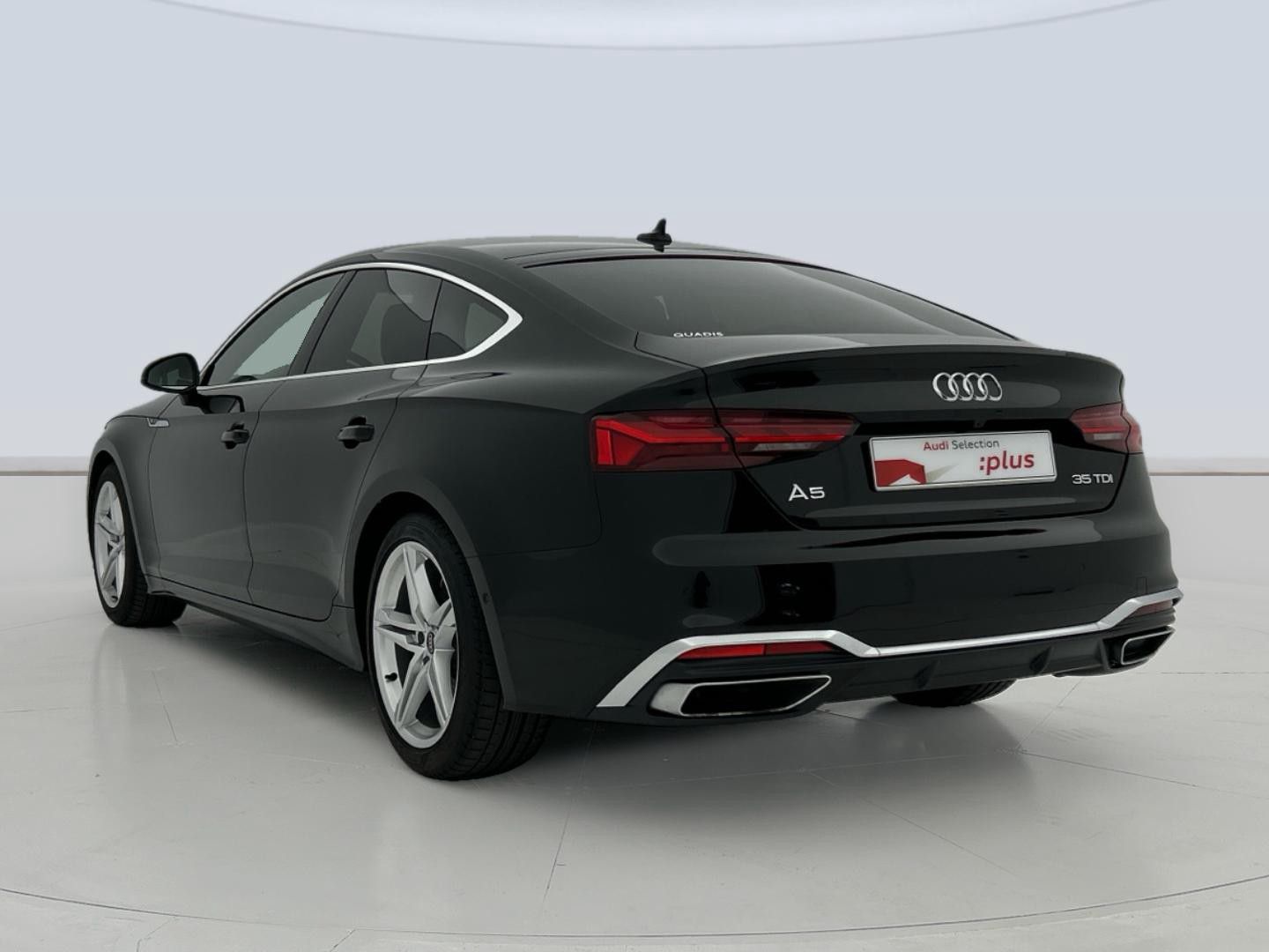 Audi A5 Sportback S Line 35 TDI 120 kW (163 CV) S tronic