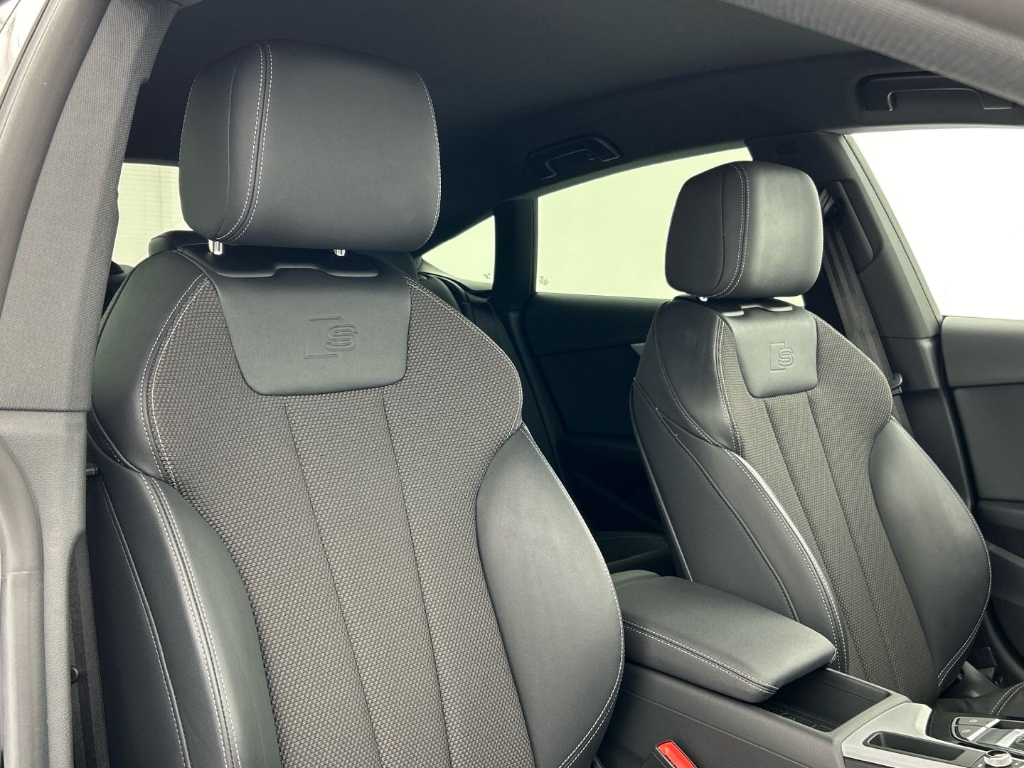 Audi A5 Sportback S Line 35 TDI 120 kW (163 CV) S tronic