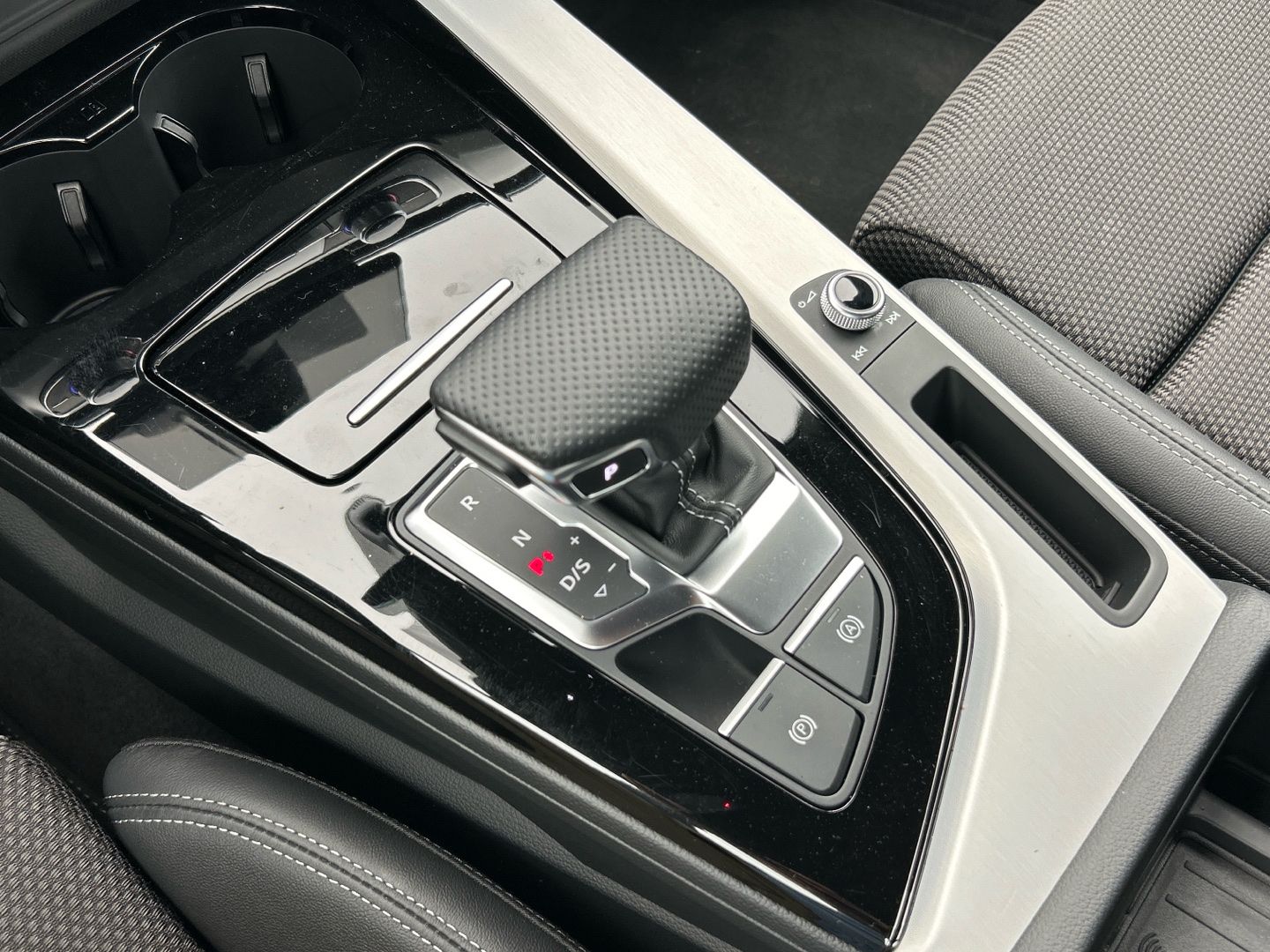 Audi A5 Sportback S Line 35 TDI 120 kW (163 CV) S tronic