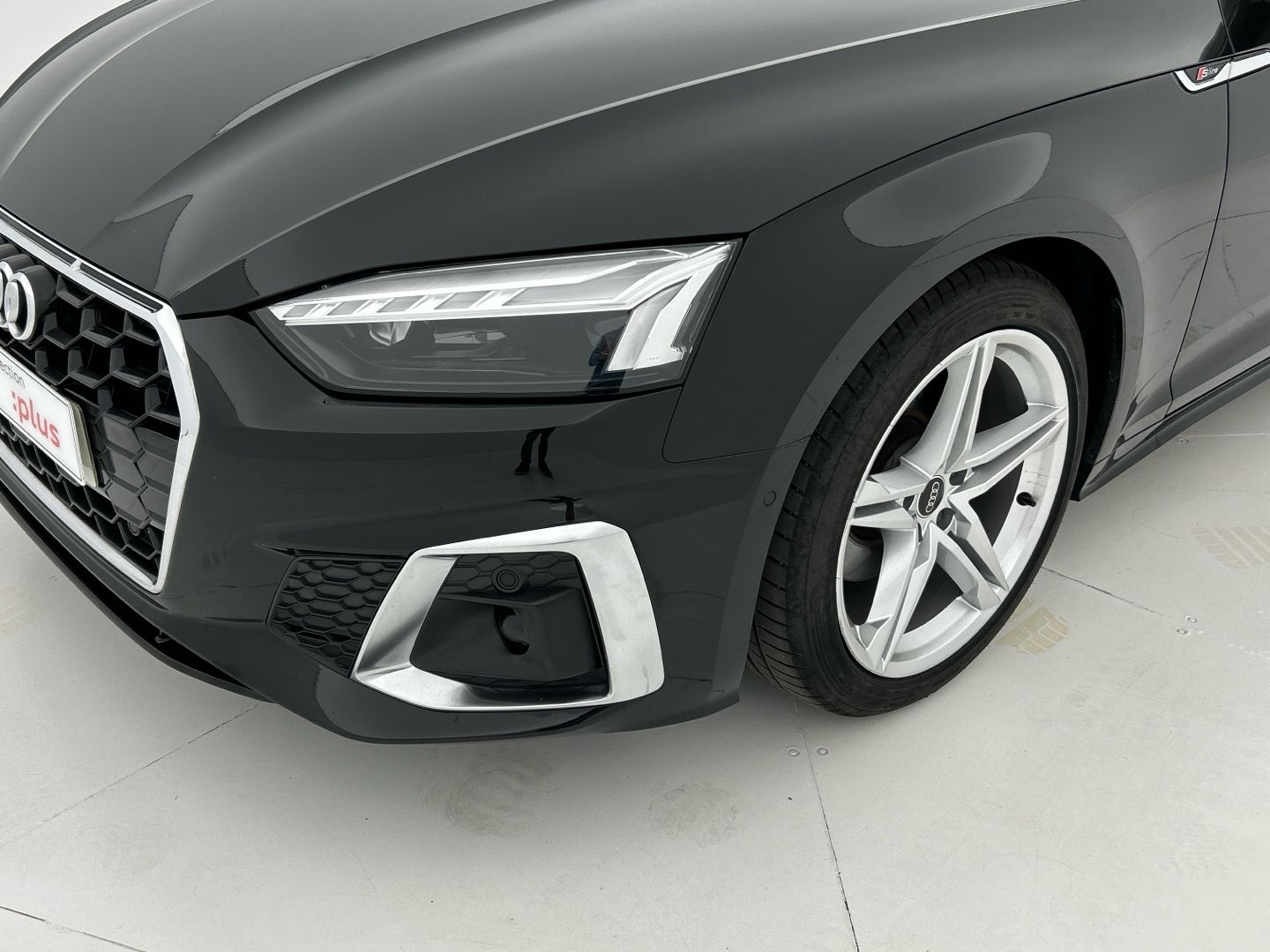 Audi A5 Sportback S Line 35 TDI 120 kW (163 CV) S tronic