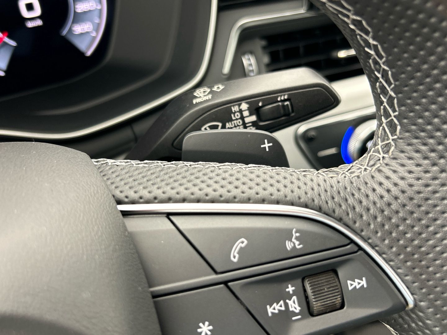 Audi A5 Sportback S Line 35 TDI 120 kW (163 CV) S tronic