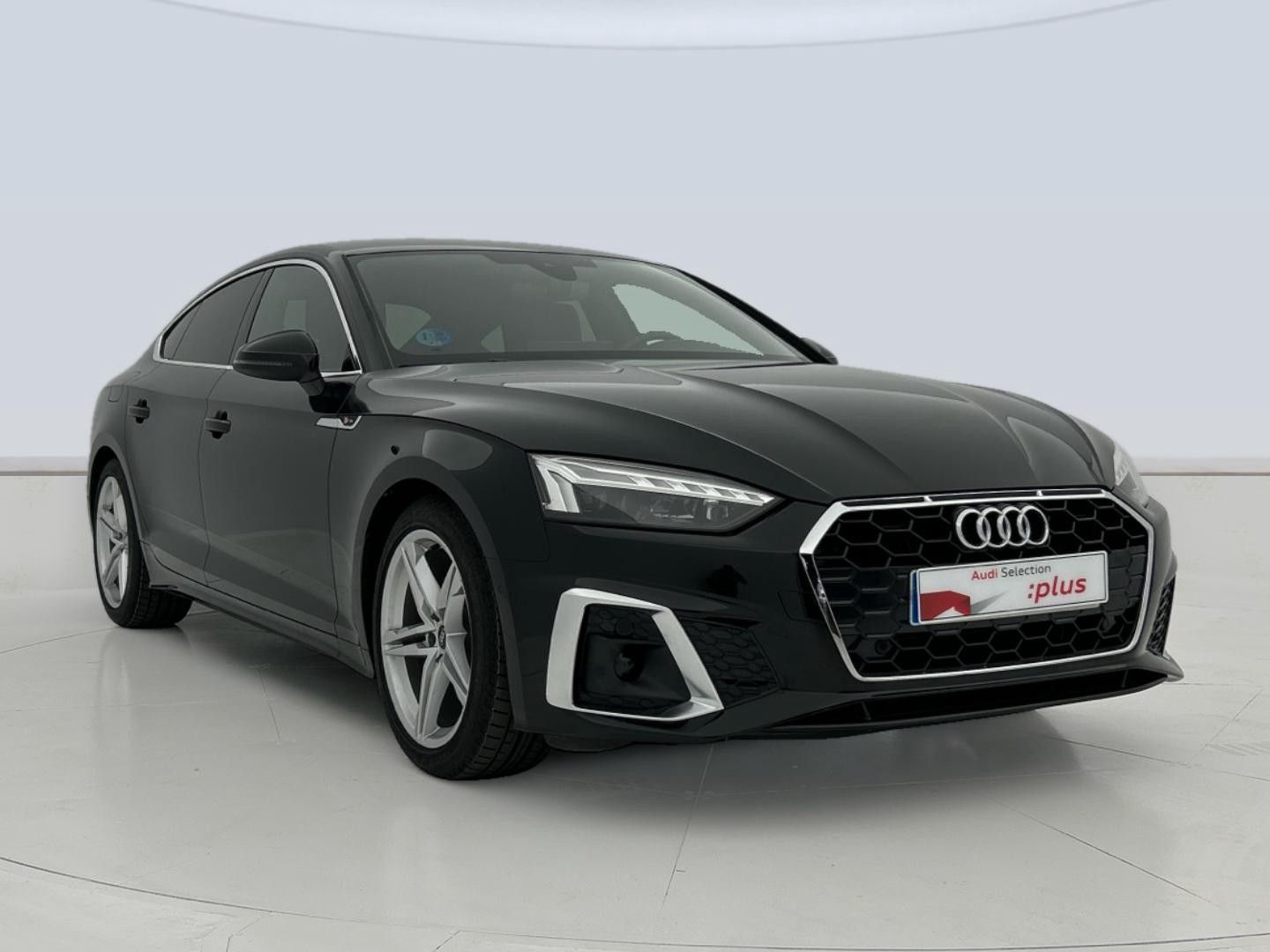 Audi A5 Sportback S Line 35 TDI 120 kW (163 CV) S tronic