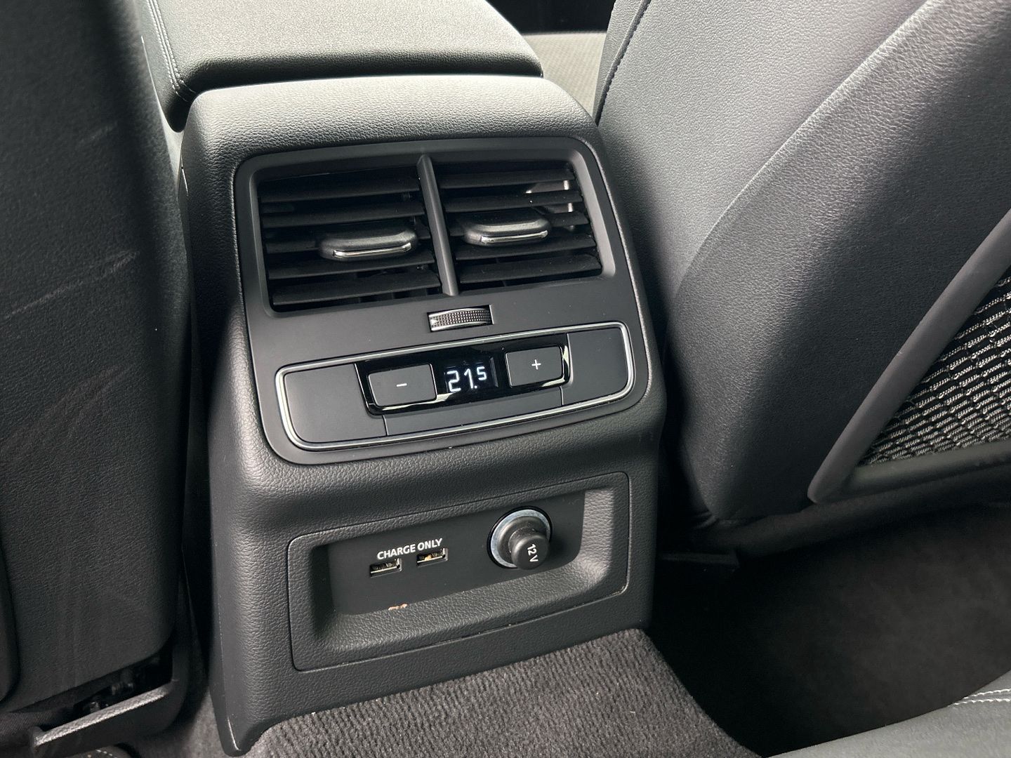 Audi A5 Sportback S Line 35 TDI 120 kW (163 CV) S tronic