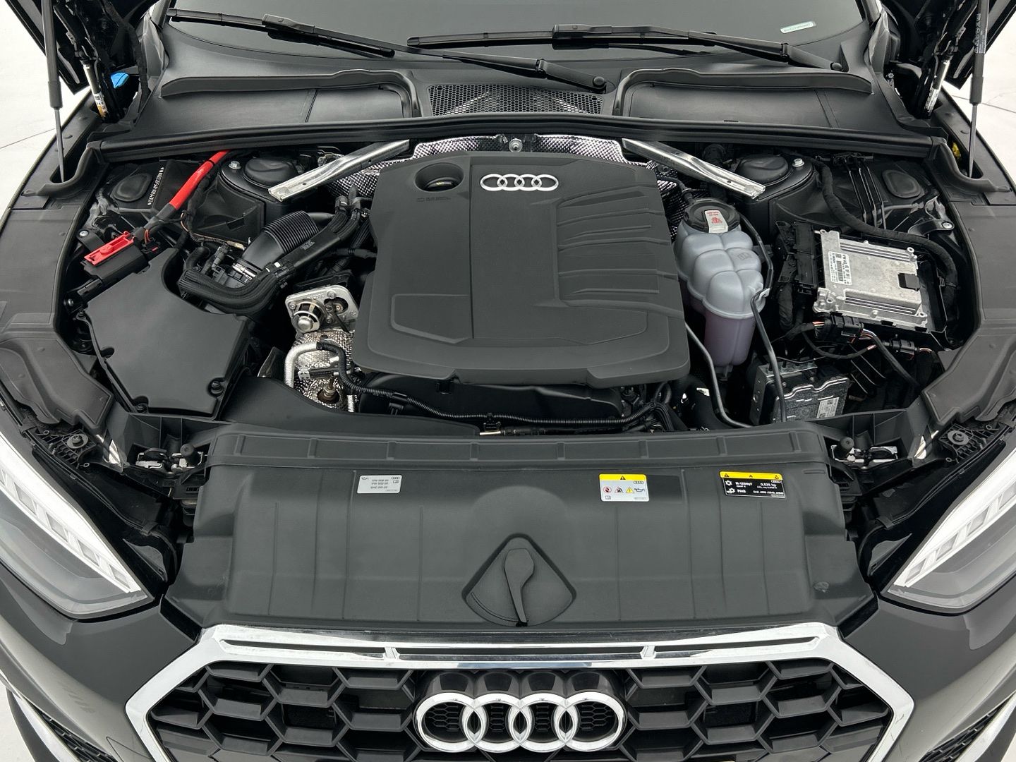 Audi A5 Sportback S Line 35 TDI 120 kW (163 CV) S tronic
