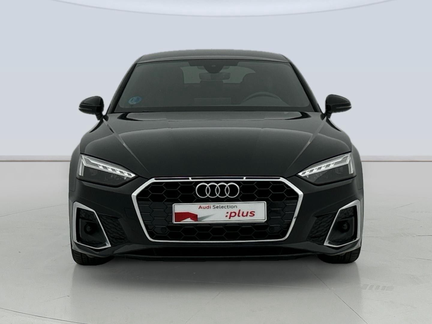 Audi A5 Sportback S Line 35 TDI 120 kW (163 CV) S tronic