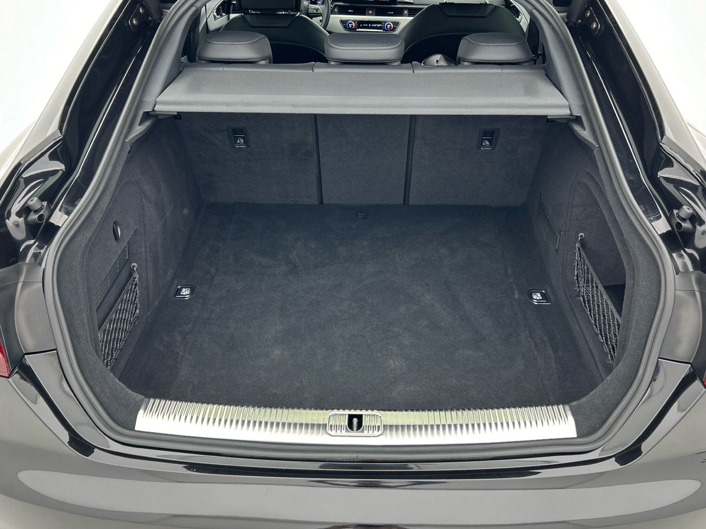 Audi A5 Sportback S Line 35 TDI 120 kW (163 CV) S tronic