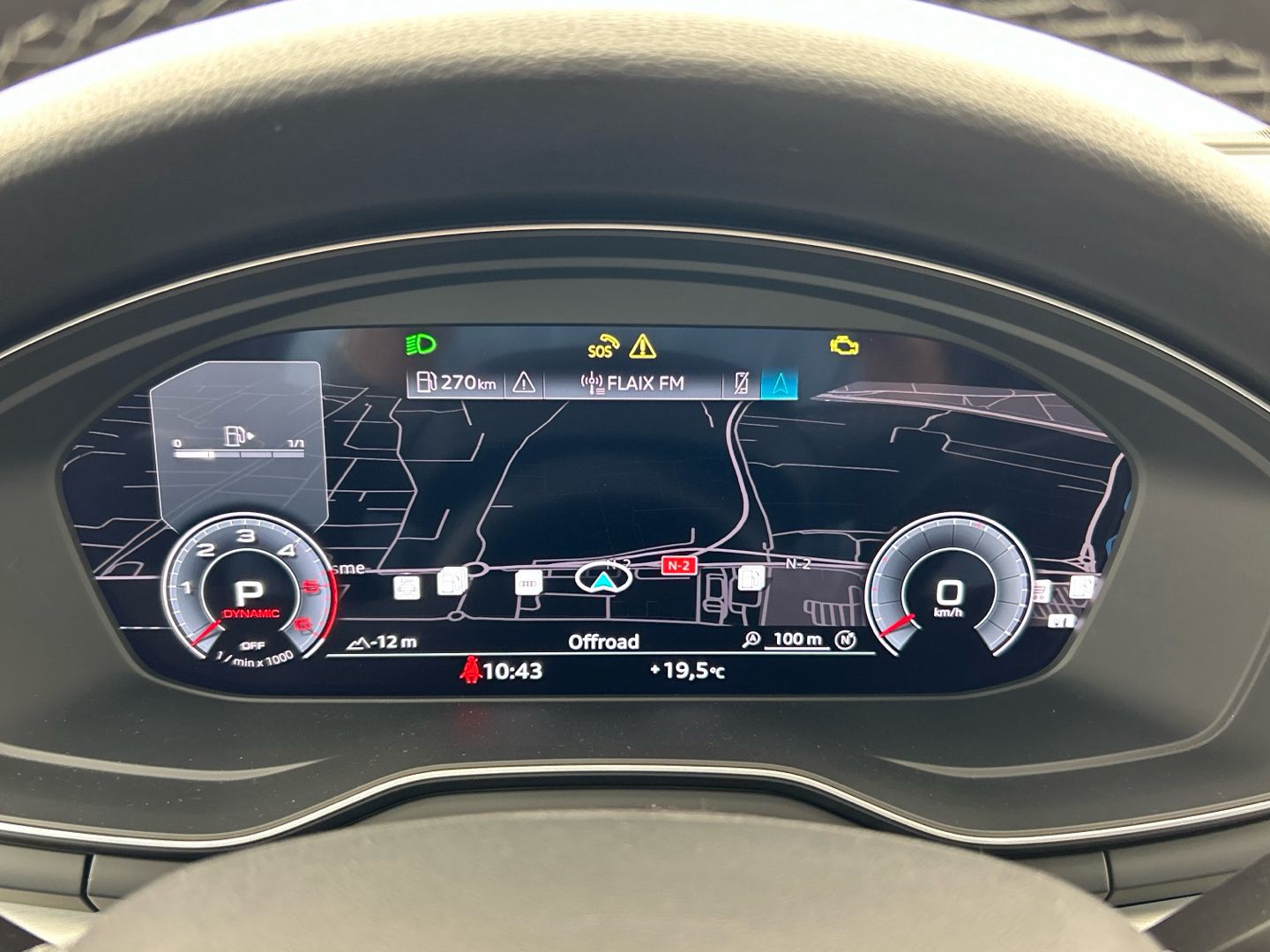 Audi A5 Sportback S Line 35 TDI 120 kW (163 CV) S tronic