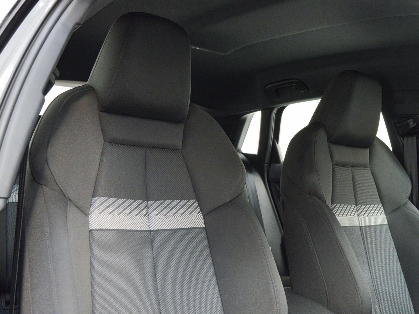 Audi A3 Sportback S line 35 TFSI 110 kW (150 CV) S tronic