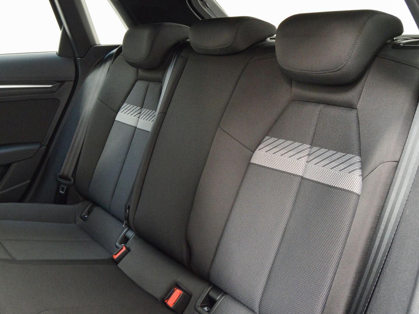 Audi A3 Sportback S line 35 TFSI 110 kW (150 CV) S tronic